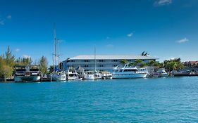 Flamingo Bay Hotel & Marina Freeport Exterior photo