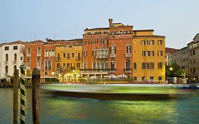 Hotel Principe Venezia Exterior photo
