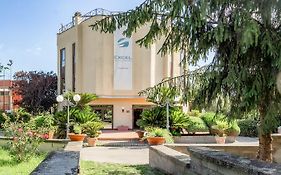 Excel Hotel Roma Ciampino Marino Exterior photo