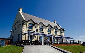 Pier House Bed & Breakfast Bed and Breakfast Inis Mór Exterior photo