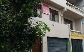 Backpackers Paradise Colombo Ostello Exterior photo