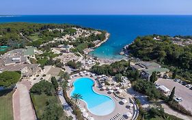 Le Cale D'Otranto Beach Resort Exterior photo