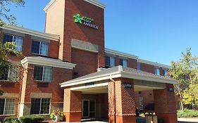 Extended Stay America Suites - Milwaukee - Brookfield Exterior photo