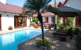 Journey'S Inn Africa Airport Lodge Kempton Park Exterior photo