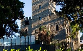 Hotel Quel Castello di Diegaro Cesena Exterior photo