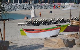 Regent Beach Resort Dubai Exterior photo