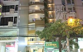 7S Hotel Cuong Long Nha Trang Exterior photo