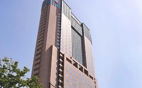 Hotel Nikko Kanazawa Exterior photo