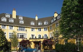 Hotel The Killarney Park Exterior photo