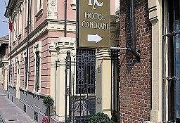Hotel Candiani Casale Monferrato Exterior photo