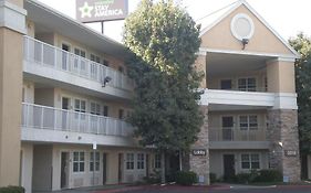 Extended Stay America Suites - Bakersfield - California Avenue Exterior photo