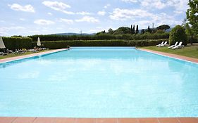 Hotel Villa Cappugi Pistoia Facilities photo