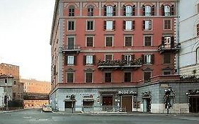 Locanda Del Fante Bed and Breakfast Roma Exterior photo