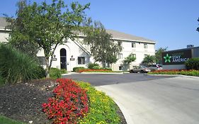 Extended Stay America - Columbus - Sawmill Rd. Dublin Exterior photo