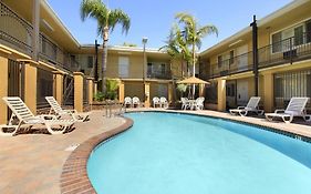 Del Sol Inn - Anaheim Resort Exterior photo