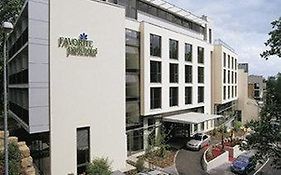 Favorite Parkhotel Magonza Exterior photo