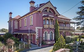 Stannum House Bed and Breakfast Tenterfield Exterior photo