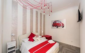 Tirso Sessantotto Boutique Rooms Roma Exterior photo