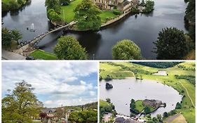 Waterton Park Hotel Wakefield Exterior photo