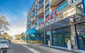 Lido Hotel Residence Cesenatico Exterior photo