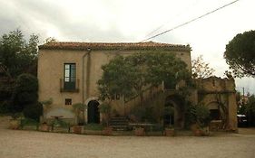 Villa Nicetta Acquedolci Exterior photo