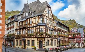 Hotel Altkoelnischer Hof Bacharach Exterior photo