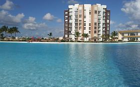 Appartamento Dreams Lagoon 202 Cancún Exterior photo