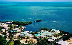 Dove Creek Resort & Marina Key Largo Exterior photo
