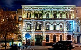 Ayvazovsky Hotel Odessa Exterior photo
