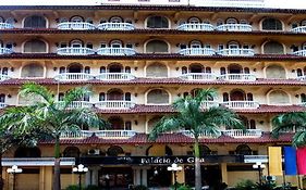 Regenta Inn Palacio De Goa, Panjim Panaji Exterior photo