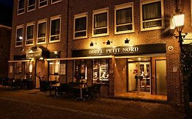 Hotel Petit Nord Hoorn  Exterior photo