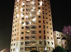 Plaza Athenee Hotel Kuwait City Exterior photo