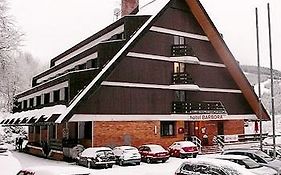 Hotel Barbora Špindlerŭv Mlýn Exterior photo