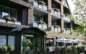 Landhotel Laarmann Lennestadt Exterior photo