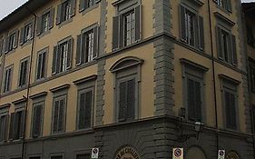 Hotel Xxvii Aprile Bed & Car Firenze Exterior photo