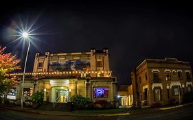 Centralia Square Grand Ballroom&Vintage Hotel Exterior photo