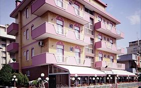 Hotel Sabbia d'Oro Rimini Exterior photo