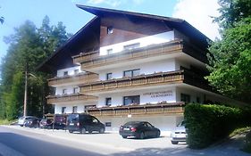 Appartementhotel Am Roemerweg Seefeld in Tirol Exterior photo