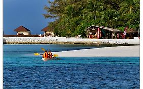 Maayafushi Resort Atollo di Malé Nord Exterior photo