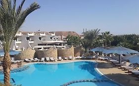 Partner Turquoise Hotel Sharm el Sheikh Exterior photo