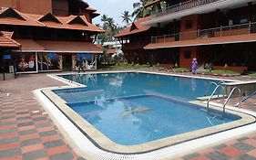 Anamika Ayurvedic Heritage Resort Varkala Exterior photo