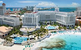 Hotel Riu Palace Las Americas (Adults Only) Cancún Exterior photo