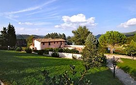 Hotel La Penisola Baschi Exterior photo