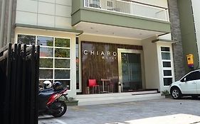 Chiaro Hotel Syariah Sidoarjo Exterior photo