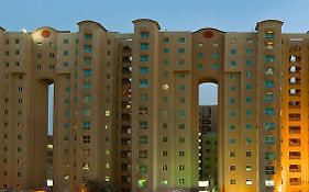 Hotel Boudl Kuwait Kuwait City Exterior photo