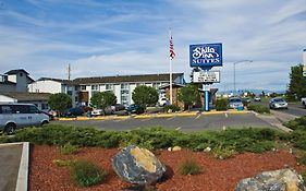 Shilo Inn & Suites Helena-Airport Exterior photo