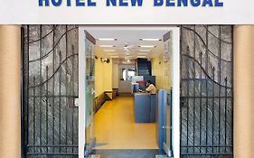 Hotel New Bengal Bombay Exterior photo