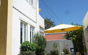 Hotel Casa Londres Estoril Exterior photo