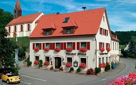 Flair Hotel Gasthof Zum Hirsch Hayingen Exterior photo