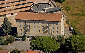 Hotel Tirrenus Perugia Exterior photo